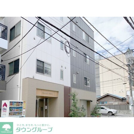 グランドール大宮の物件内観写真